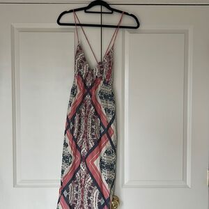 ONEIL Maxi Dress